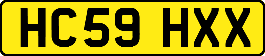 HC59HXX