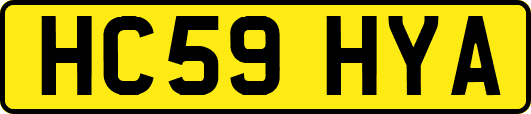 HC59HYA