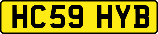 HC59HYB