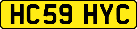 HC59HYC
