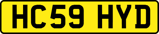HC59HYD