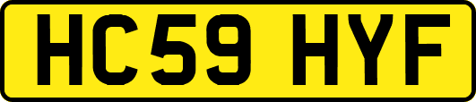 HC59HYF