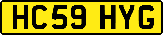 HC59HYG