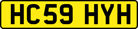 HC59HYH