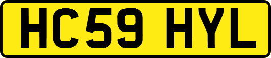 HC59HYL