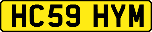 HC59HYM