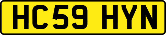 HC59HYN