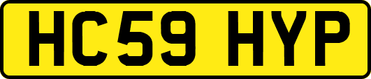 HC59HYP