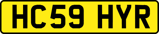 HC59HYR