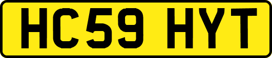 HC59HYT