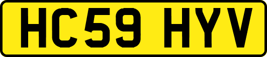 HC59HYV