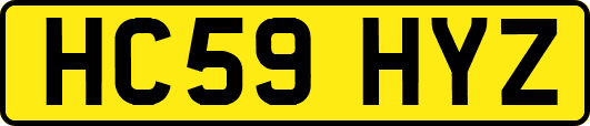 HC59HYZ