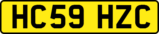 HC59HZC