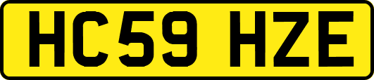 HC59HZE