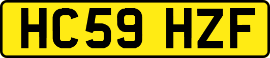 HC59HZF