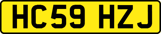 HC59HZJ