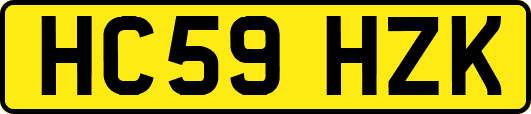 HC59HZK