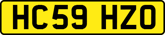 HC59HZO