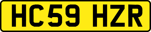 HC59HZR