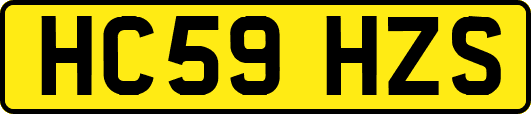 HC59HZS