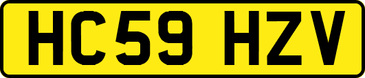 HC59HZV