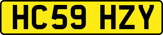 HC59HZY