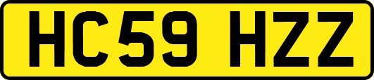 HC59HZZ