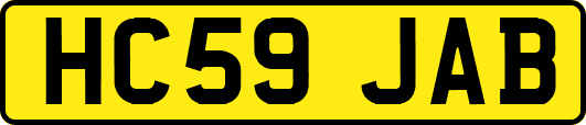 HC59JAB