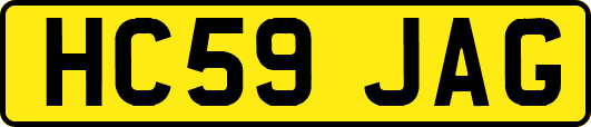 HC59JAG