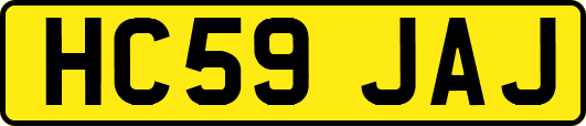 HC59JAJ