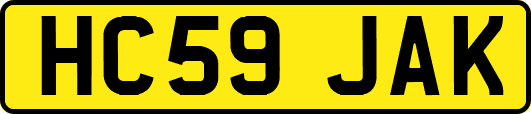 HC59JAK