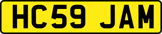 HC59JAM