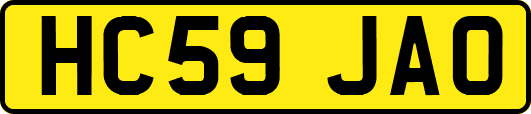 HC59JAO
