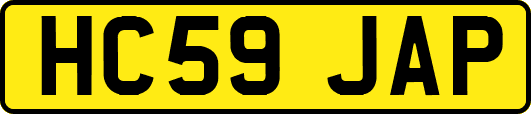 HC59JAP