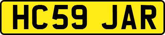 HC59JAR