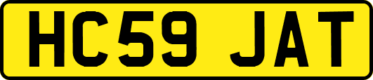 HC59JAT