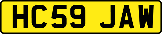 HC59JAW