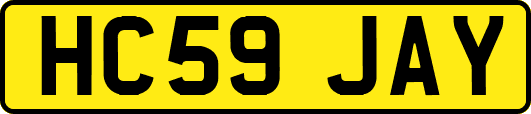 HC59JAY