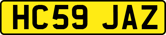 HC59JAZ