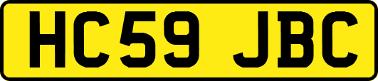 HC59JBC