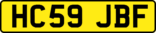 HC59JBF