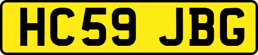 HC59JBG