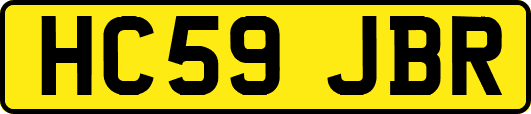 HC59JBR