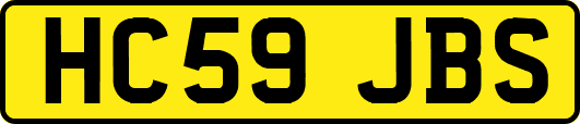 HC59JBS