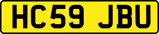 HC59JBU