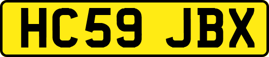 HC59JBX