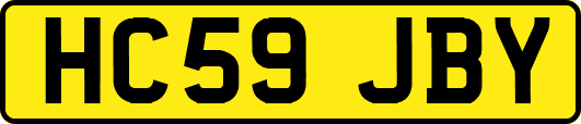 HC59JBY