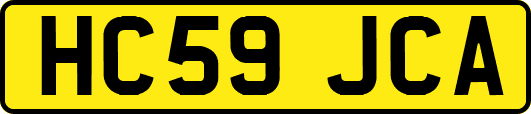 HC59JCA
