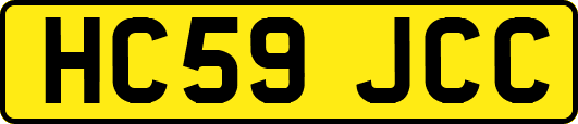 HC59JCC