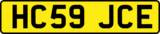 HC59JCE